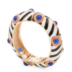 RARE NWOT Kenneth J. Lane Bracelet